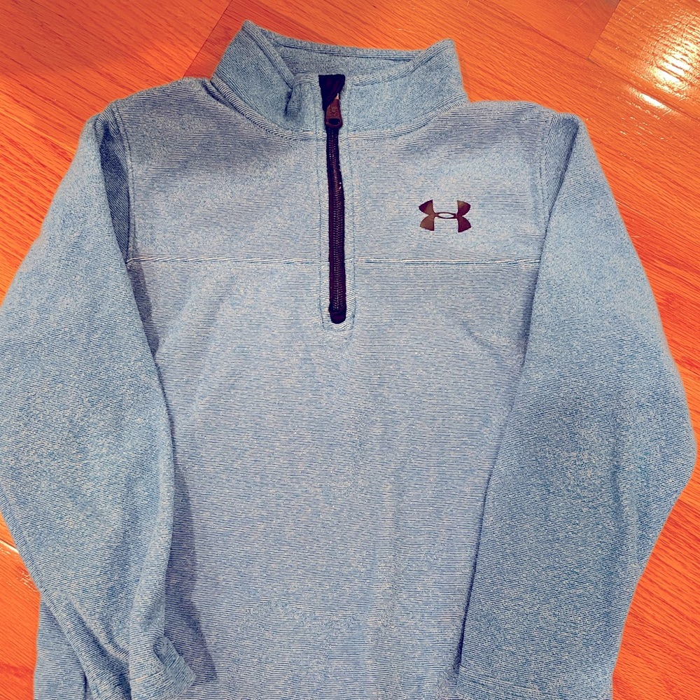 Under Armour pull over